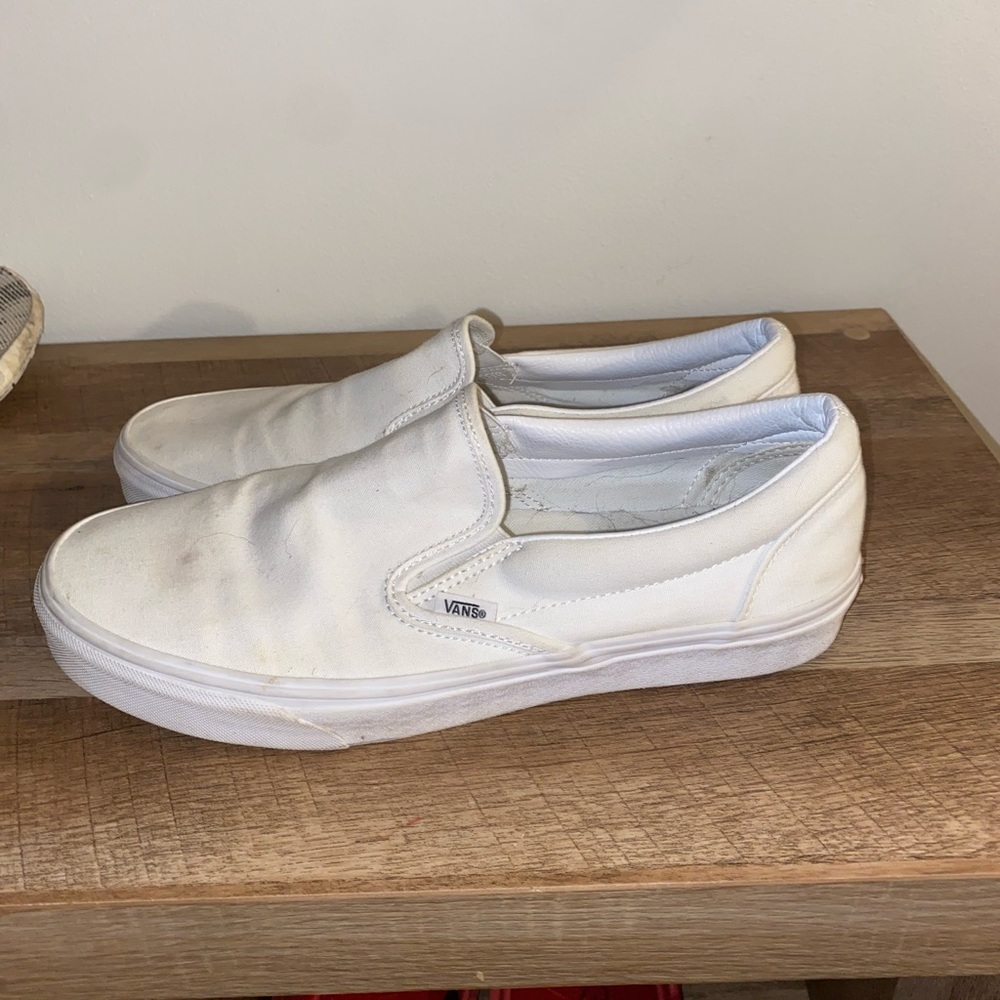 Vans Slip-On